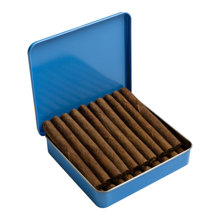 View product media JUMIB Mini Blue, , jrcigars 3